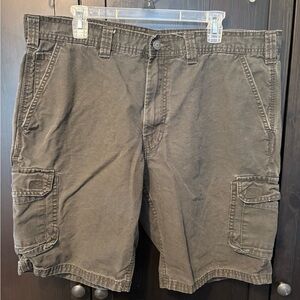 C.e. Schmidt workwear cargo shorts